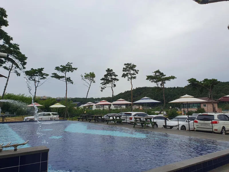 [경북 경주] 복층형원룸 스파펜션 11