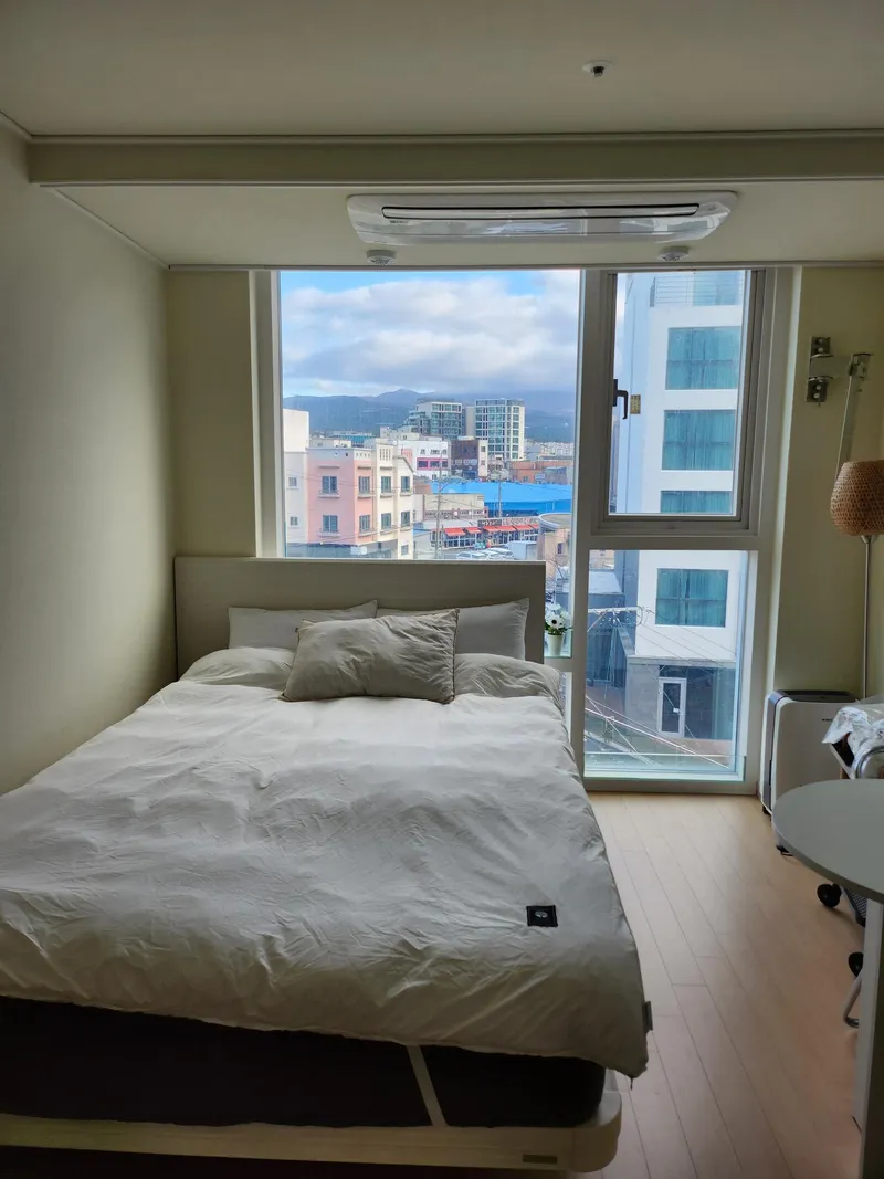 [Jungmun-dong, Seogwipo] Jungmun Ocean 5th floor, 4th unit #Hallasan view #Full option #Hotel-style residence 30