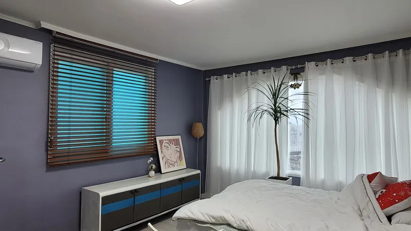 [Aewol, Jeju] Private house right in front of Olle Trail Course 16 37