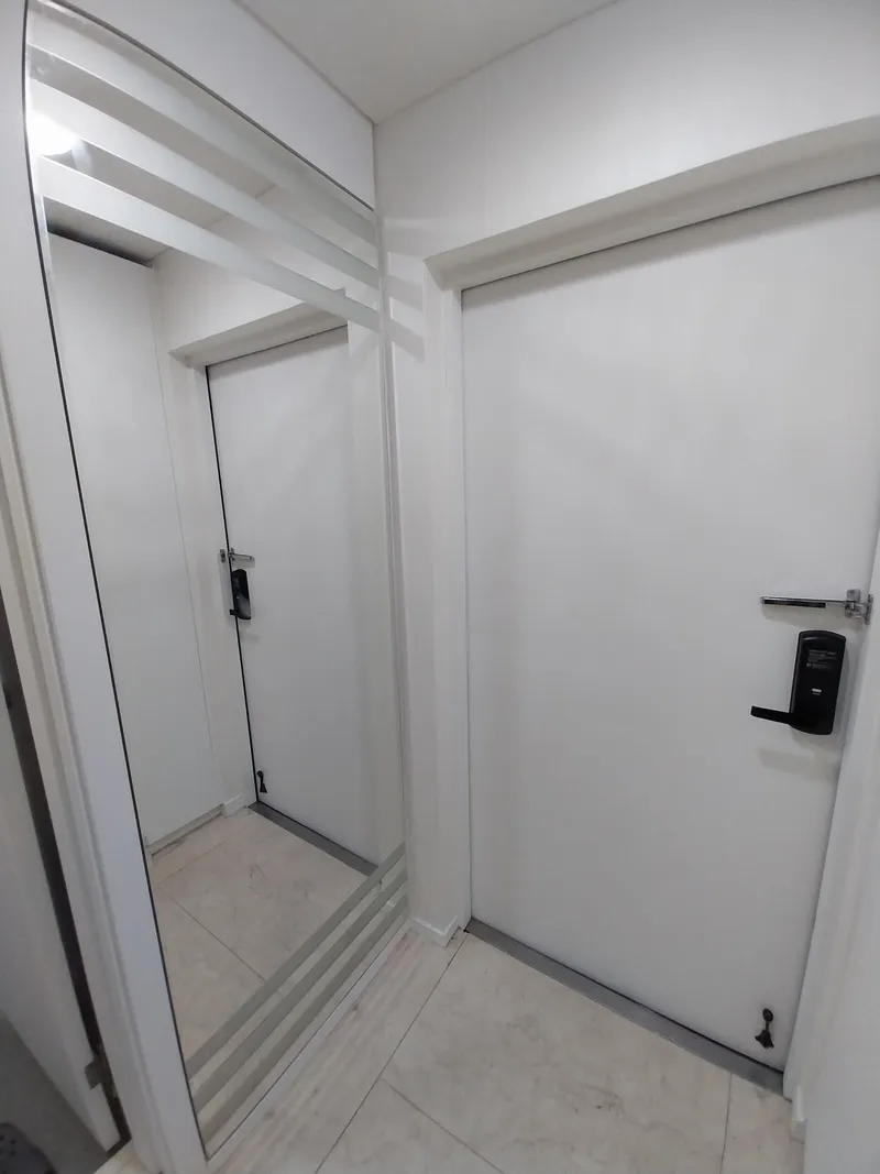 [Seocho, Seoul] 3-minute walk from Gangnam Station Exit 5, clean officetel with large floor space 14
