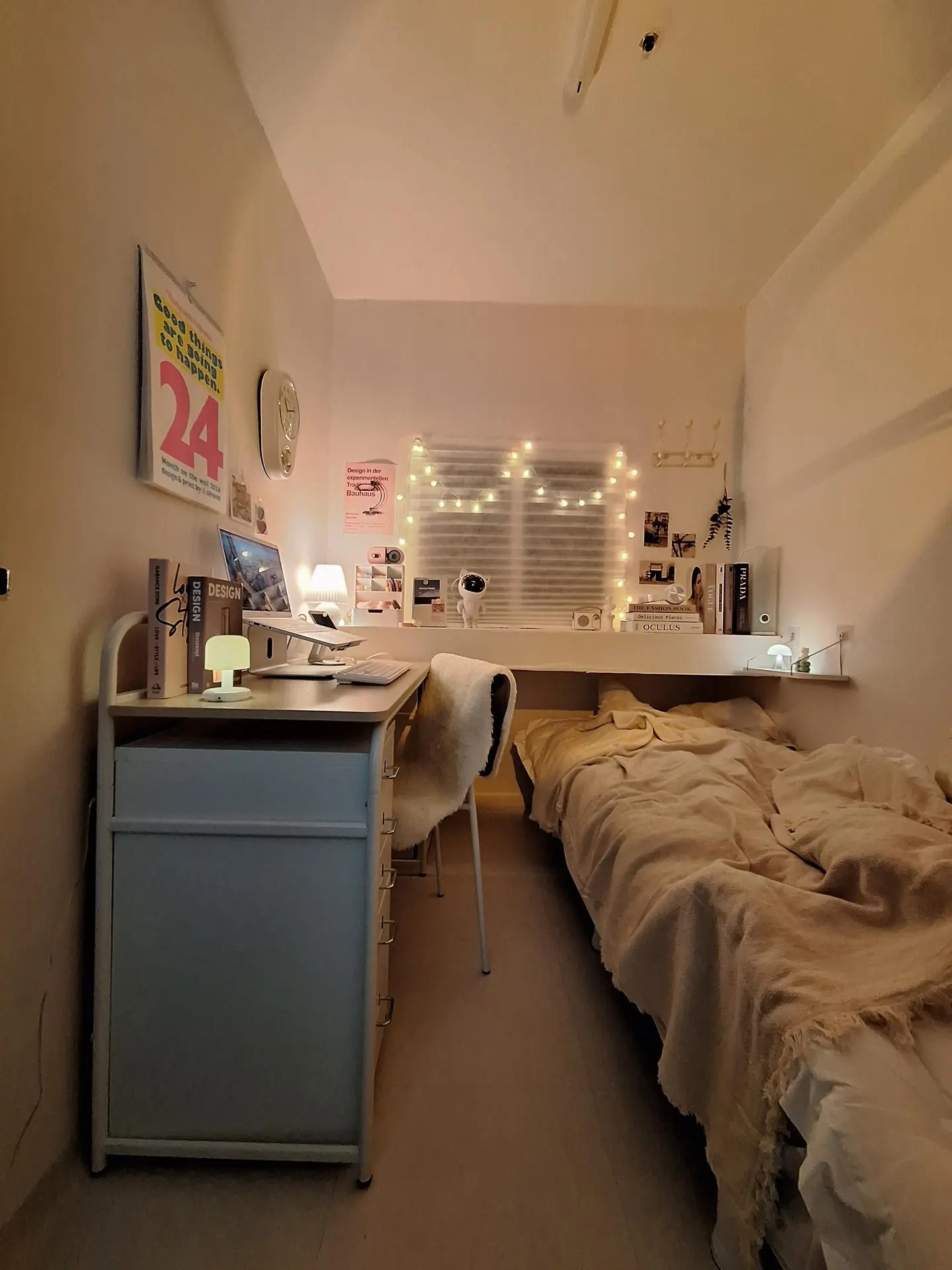 서울 관악 신림동 고시촌 서울대 근접 깨끗한 숙소 - main image