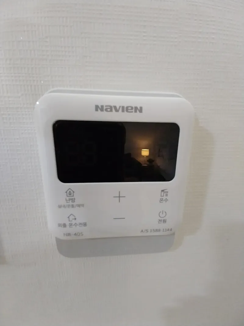 [Seocho, Seoul] 3-minute walk from Gangnam Station Exit 5, clean officetel with large floor space 17