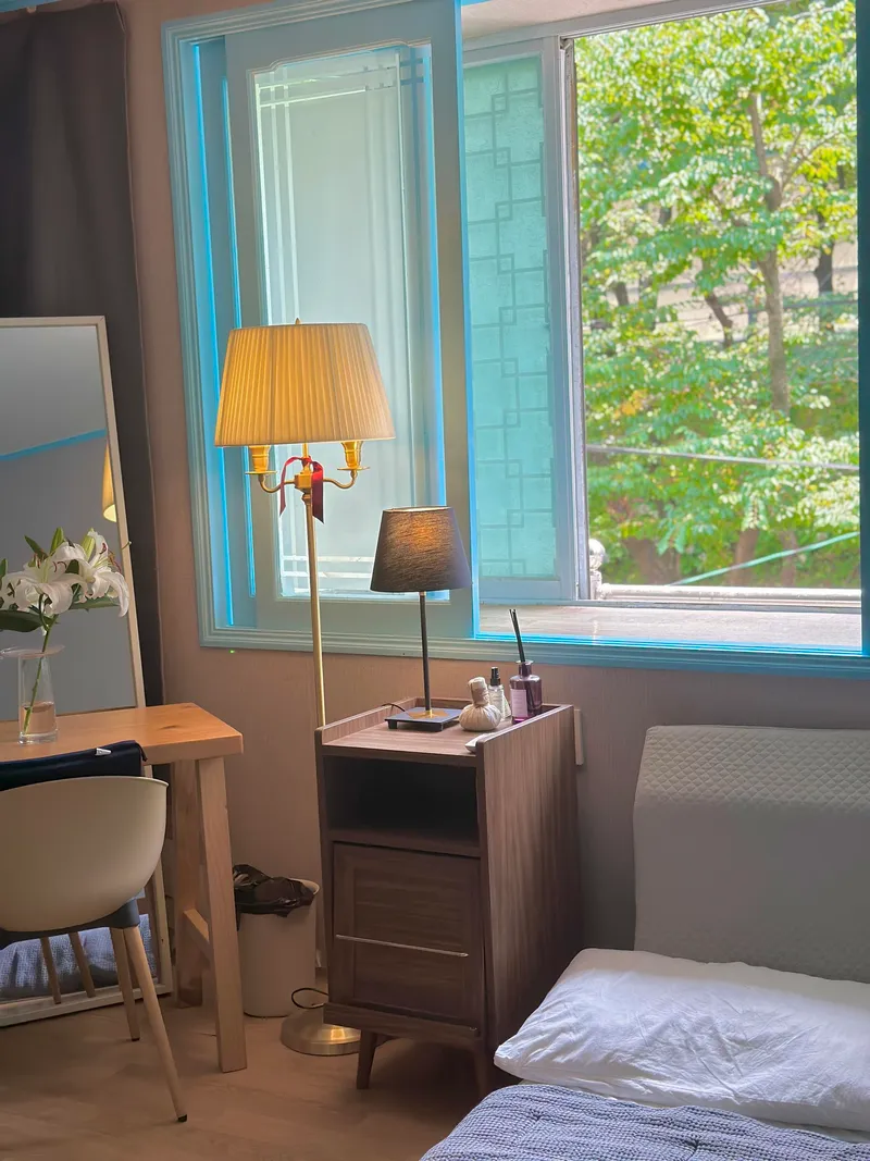 [Geoje] Fairytale-like house in the city center #30 minutes from anywhere in Geoje, 2-story detached house 5