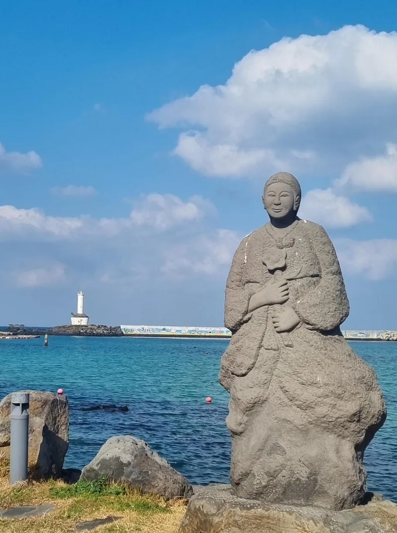 [제주 한림] (1호) 제주스러움이 가득한 곽지근처 투룸#바다뷰#2층 42
