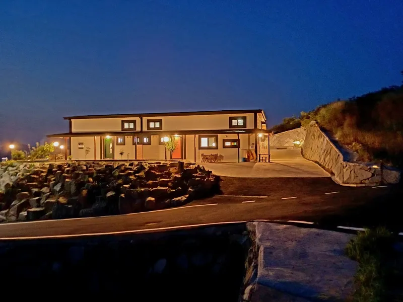 [Goheung] #B, a duplex one-room in a clean area boasting a natural landscape 11