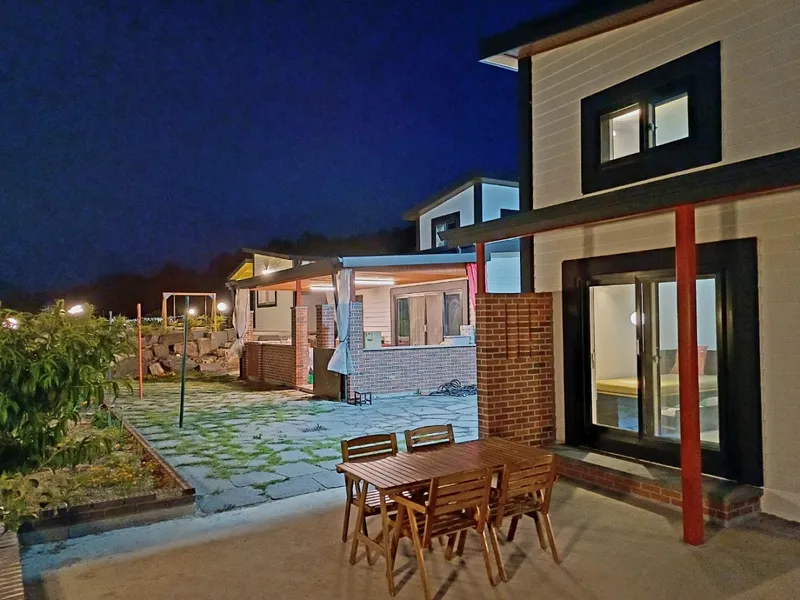 [Goheung] #B, a duplex one-room in a clean area boasting a natural landscape 14