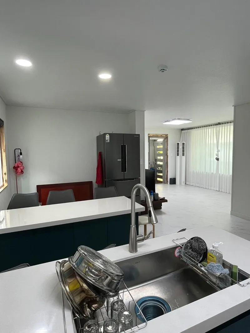 [Pohang] Independent house 5 minutes walk from Songdo Beach 9