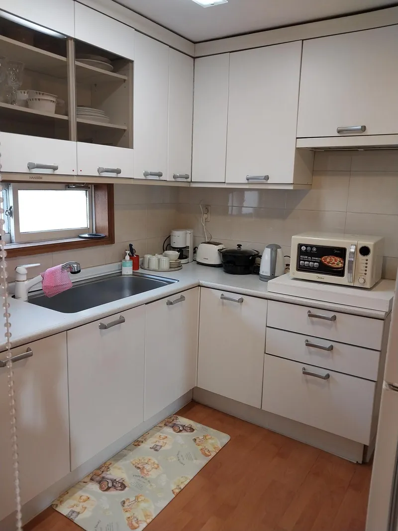 [Haeundae, Busan] Art House near Jungdong Station 8