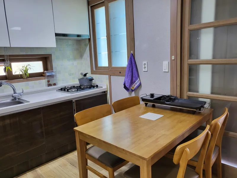[Yeongdeok] Sunrise Guesthouse (Building A), a 20-pyeong detached country house on a hill overlooking the East Sea 8
