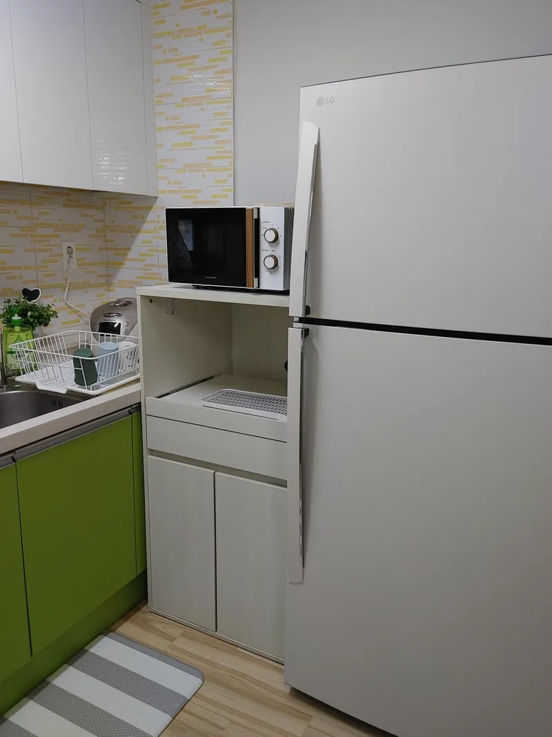 [Tongyeong] A two-room emotional accommodation where you can enjoy a walk along the coastal road 26