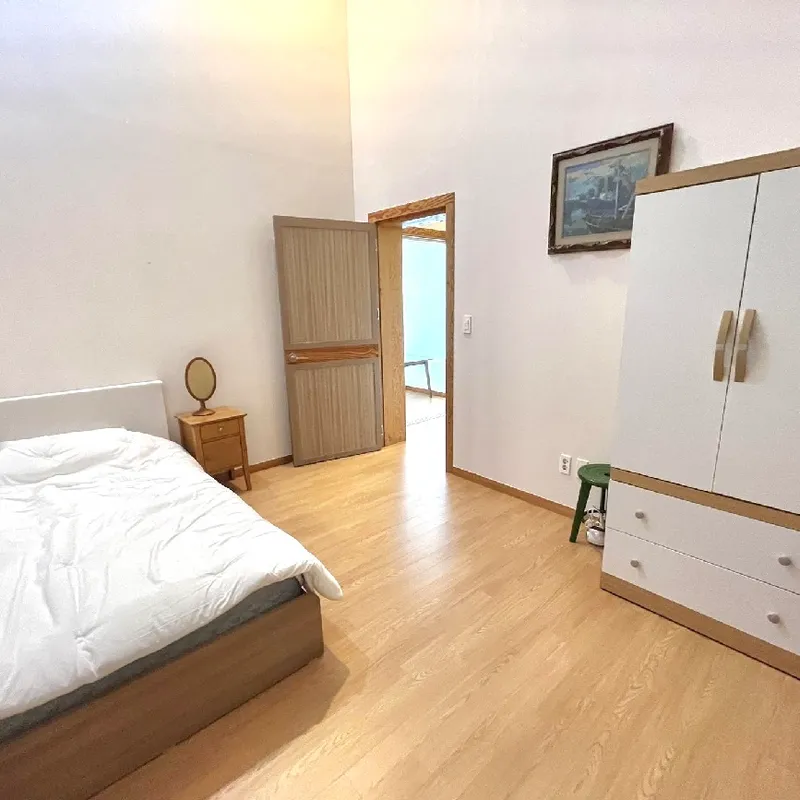 [Aewol, Jeju] Aewol Sea Stay Aewol Coastal Road Ocean View Small Dog (3 minutes from Aewol Cafe Street) 25