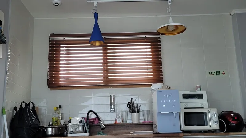 [Aewol, Jeju] Private house right in front of Olle Trail Course 16 38