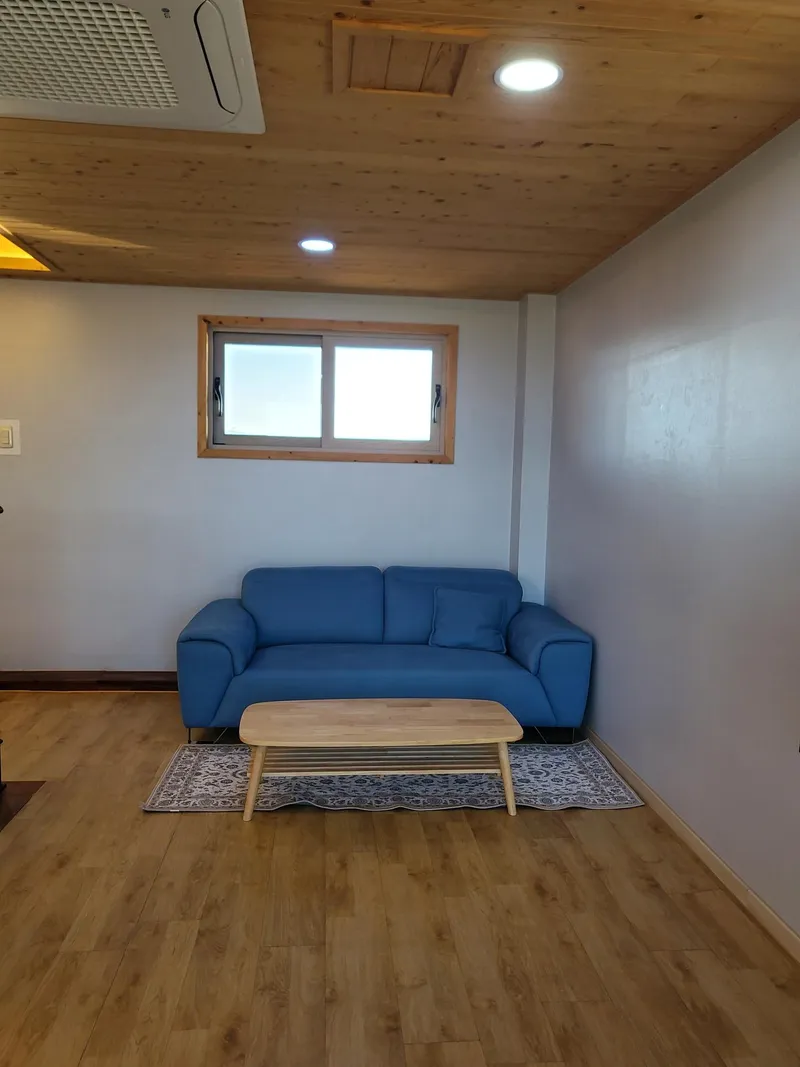 [Hallim, Jeju] Ocean view duplex one-room #private terrace #barbecue possible #203 43