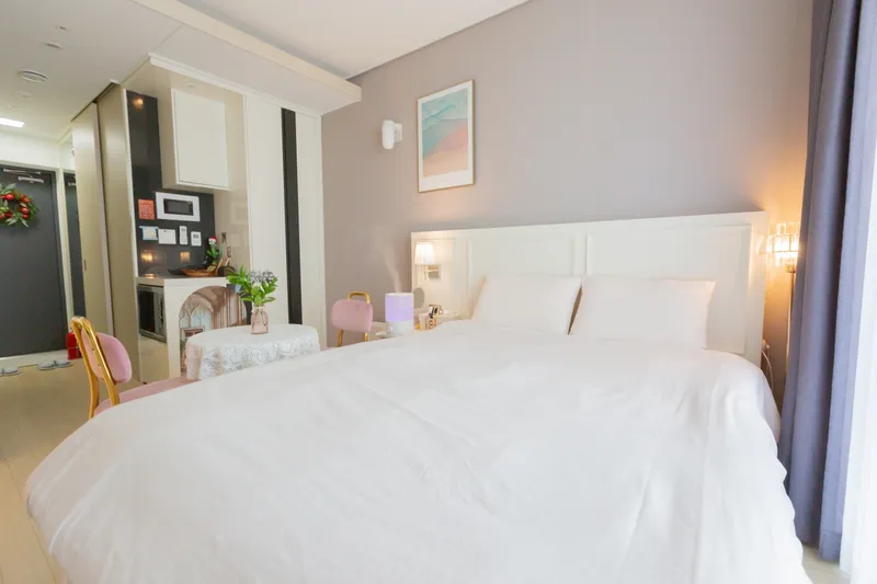 [Yeongjong, Incheon] Yeongjongdo Modern and peaceful harmony, neat stay 12