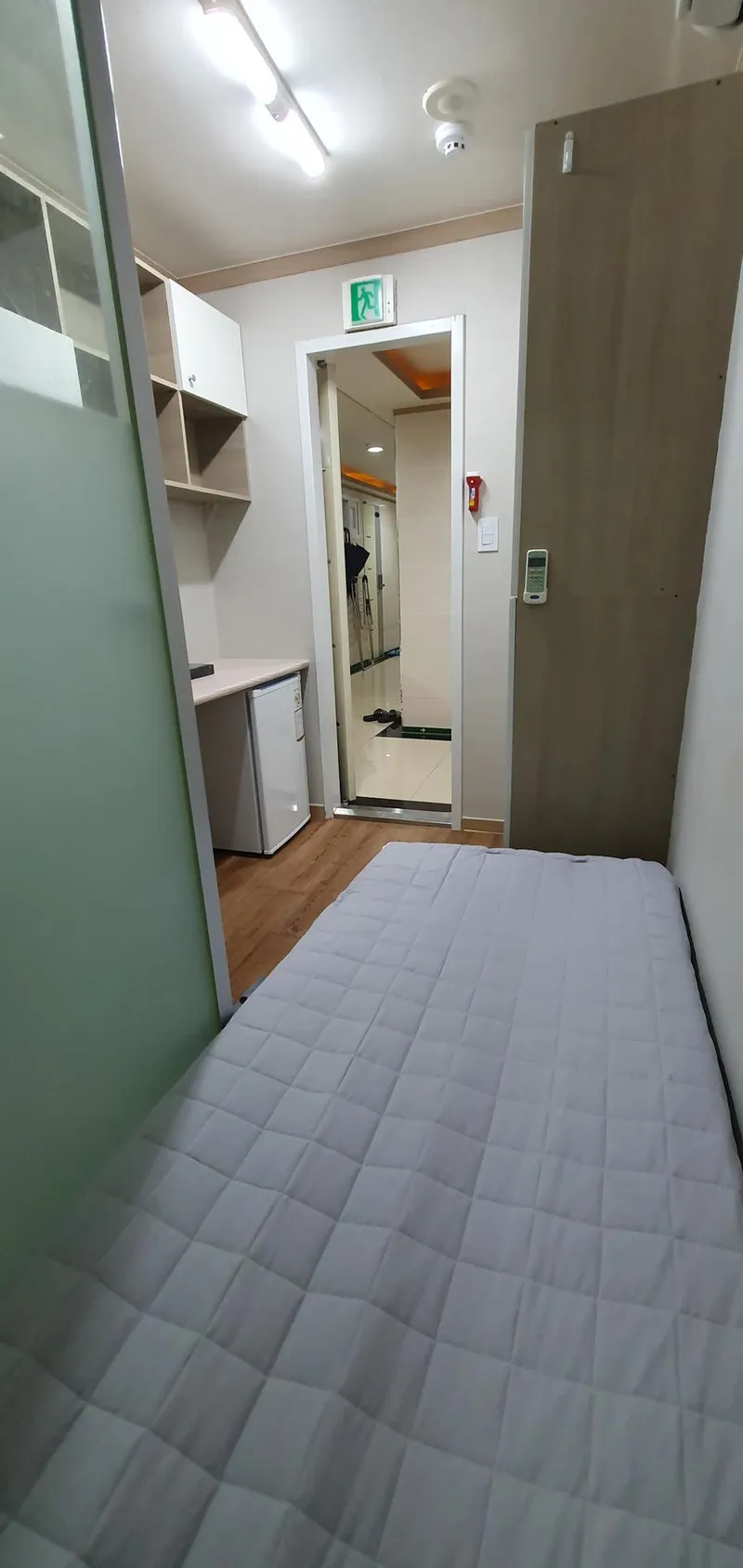 [Seongnam] Bundang Gumi-dong Ori Station Bundang Seoul National University Room 415 4