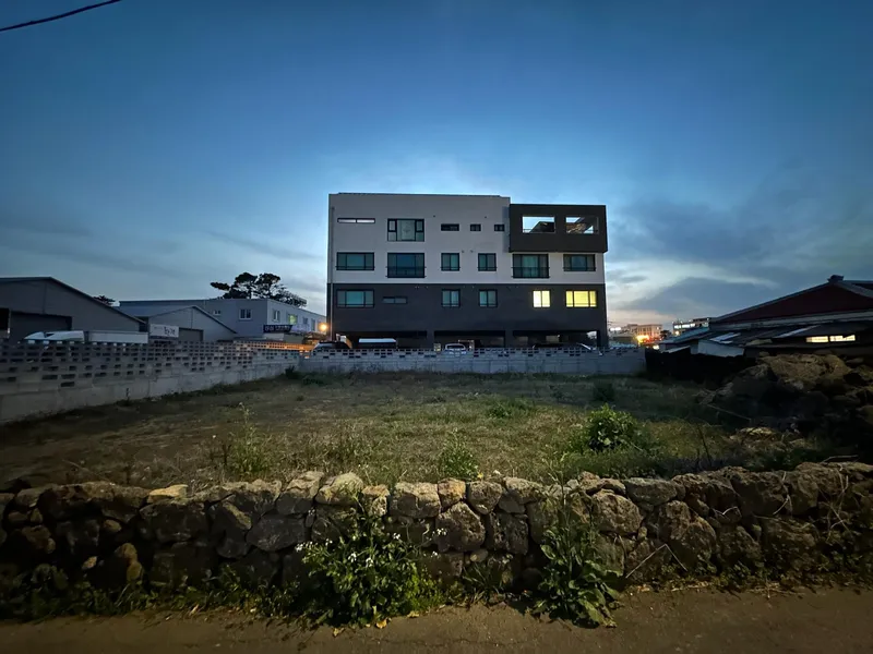 [제주 도두이동] 제주 다호스테이 2층 203호#빌라#공항 도보 10분거리#깔끔안전원룸 3