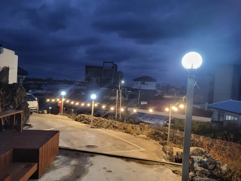 [제주 조천] 투룸 독채 스테이 57