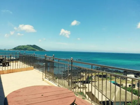 [Hallim, Jeju] Biyangdo/Ocean view Hyeopjae Beach Stay #202 #Pets allowed 37