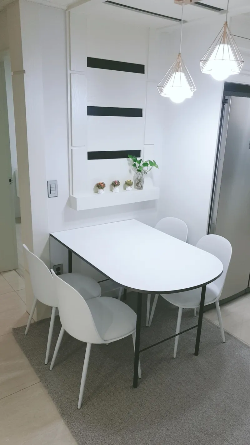 [경기 오산] 오산대역 인근 행복 스테이 5