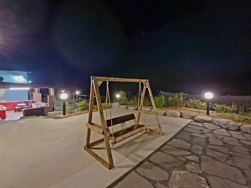 [Goheung] #B, a duplex one-room in a clean area boasting a natural landscape 16