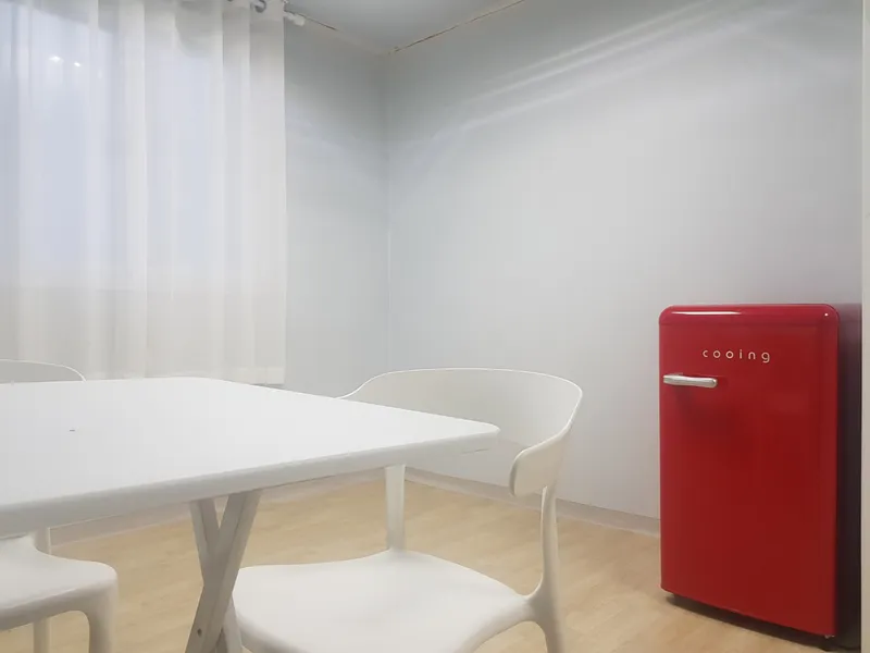 [Michuhol, Incheon] A clean house with good lighting and convenient transportation near Inha University in Yonghyeon-dong. 6