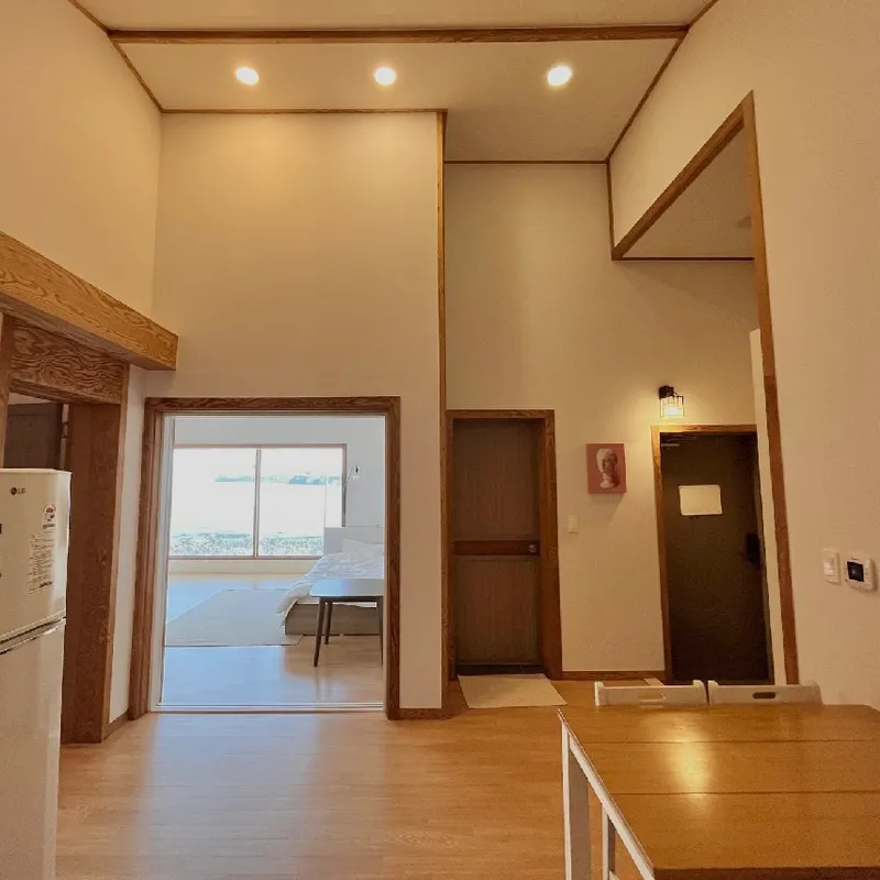 [Aewol, Jeju] Aewol Sea Stay Aewol Coastal Road Ocean View Small Dog (3 minutes from Aewol Cafe Street) 22