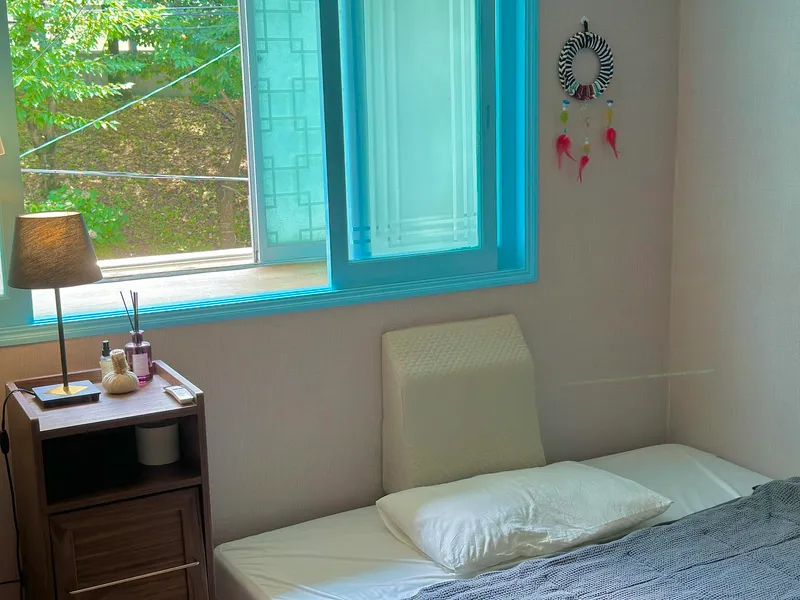 [Geoje] Fairytale-like house in the city center #30 minutes from anywhere in Geoje, 2-story detached house 4