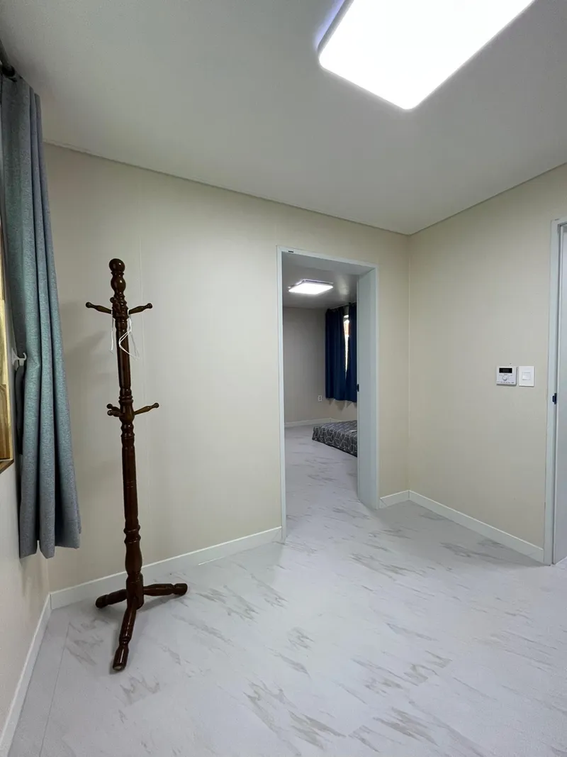 [Pohang] Independent house 5 minutes walk from Songdo Beach 6