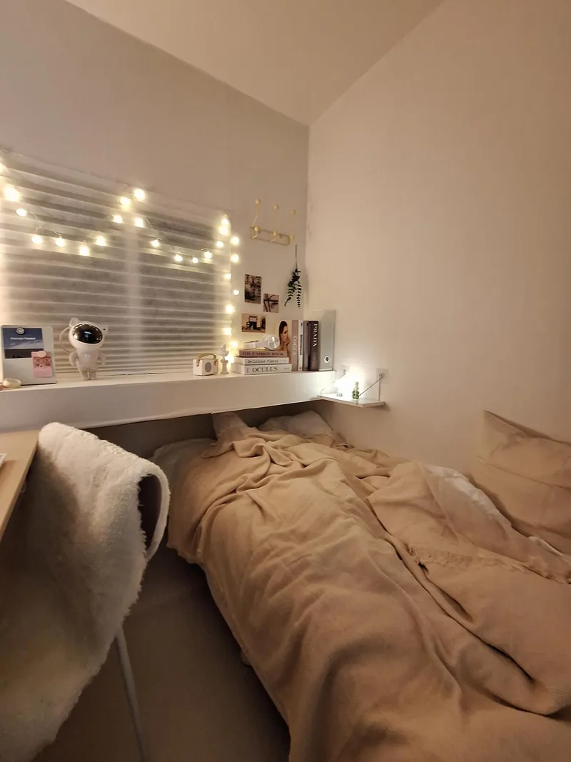 [Gwanak, Seoul] Clean accommodation near Seoul National University in Shillim-dong, Gosi Village 4