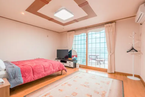 [Hallim, Jeju] Biyangdo/Ocean view Hyeopjae Beach Stay #302 #Pets allowed 22