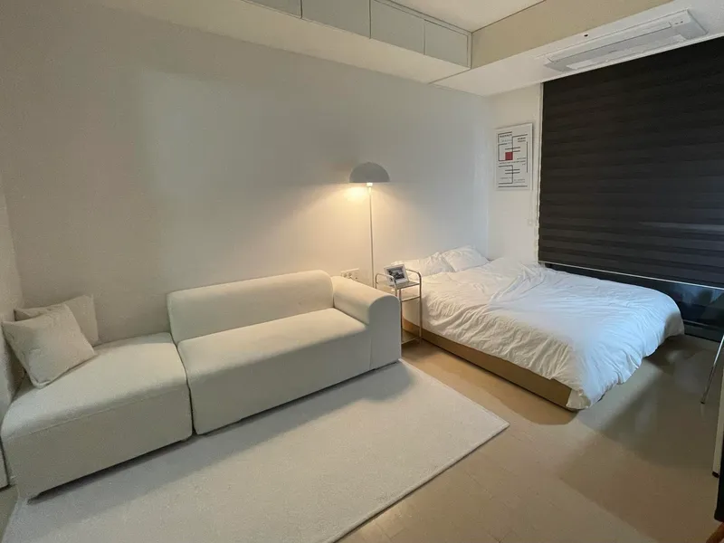 [Gangnam, Seoul][Gangnam Yeoksam-dong] Comfortable officetel 30 seconds walk from Gangnam Station 18