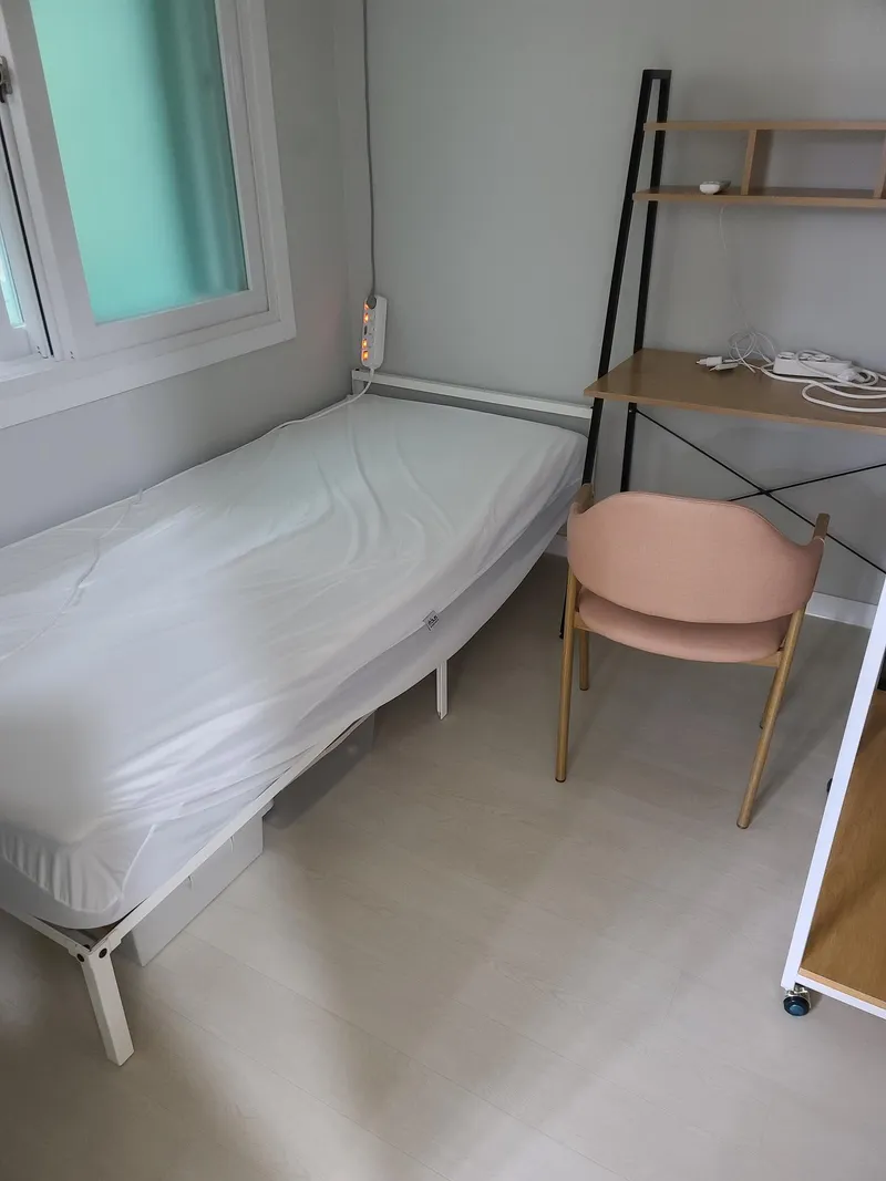 [Sasang, Busan] 2nd floor of a house near Naengjeong Station, Jure-dong, 202 3