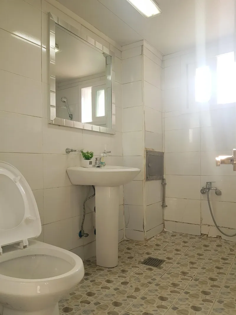 [Michuhol, Incheon] A clean house with good lighting and convenient transportation near Inha University in Yonghyeon-dong. 4