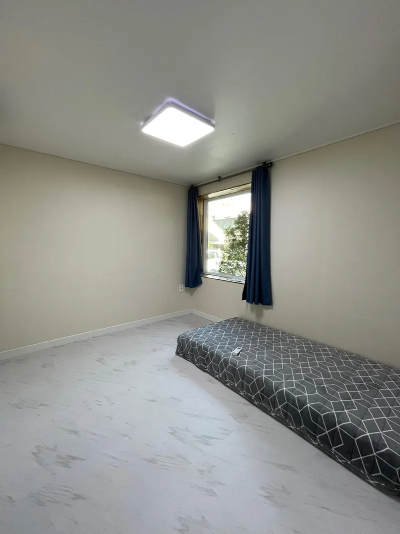 [Pohang] Independent house 5 minutes walk from Songdo Beach 4