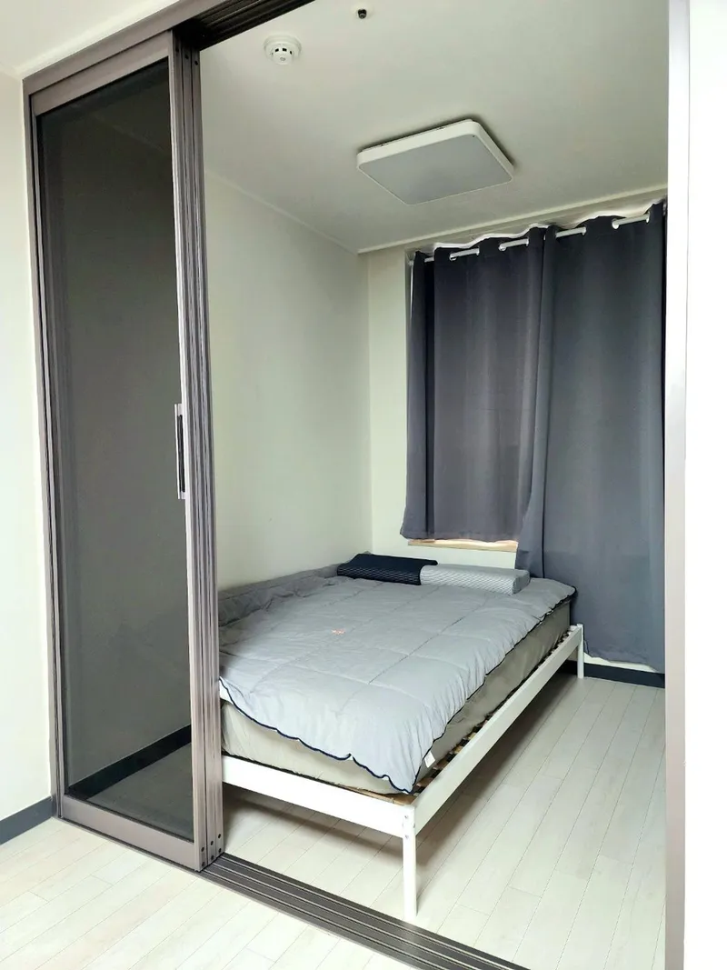 [경기 고양][일산 동국대병원] 신축 1.5룸 #무료주차#풀옵션#층간소음X#반려동물 3