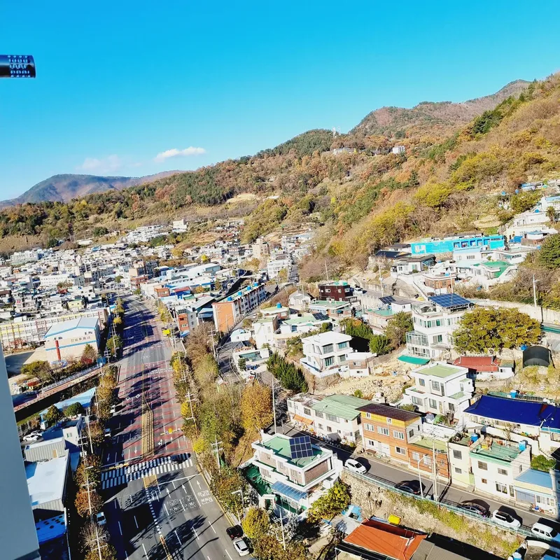 [Yeosu] Are you looking for a short-term open studio rental? #6 10