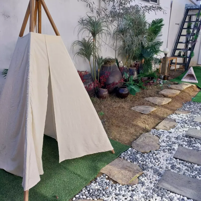 [Jeonju] Hanok accommodation in a quiet residential area near the Hanok Village 3