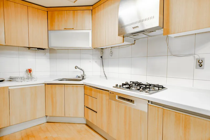 [Bucheon] 3-room apartment 1 minute from Sinjung-dong Station 5