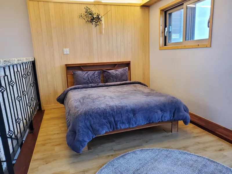 [Hallim, Jeju] Ocean view duplex one-room #private terrace #barbecue possible #202 31