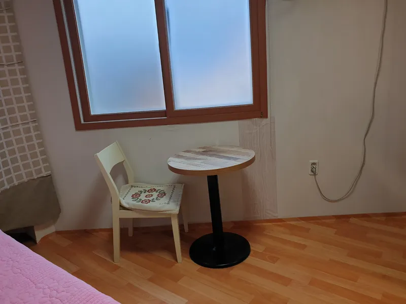 [부산 수영] 배산역 4분거리 원룸 3층2호 12