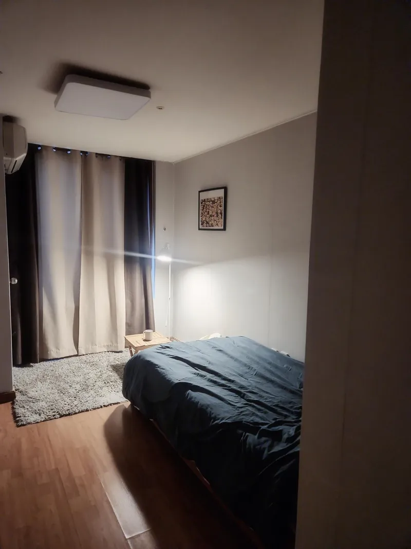 [Gangnam, Seoul] Studio Apartment, 30-second walk from Yeoksam Station # Prime location right next to Yeoksam Station (Line 2) 4