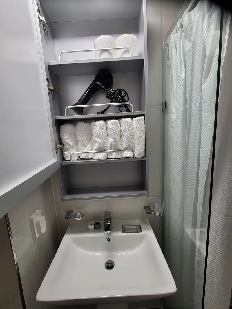 [Jungmun-dong, Seogwipo] Jungmun Ocean 5th floor, 4th unit #Hallasan view #Full option #Hotel-style residence 8