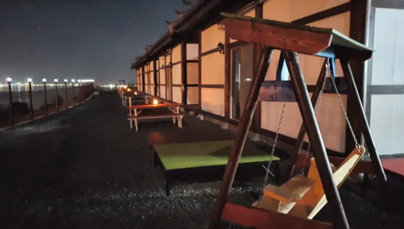 [Goheung] Ocean View Pension B, a renovated Hanok using the highest quality materials 10