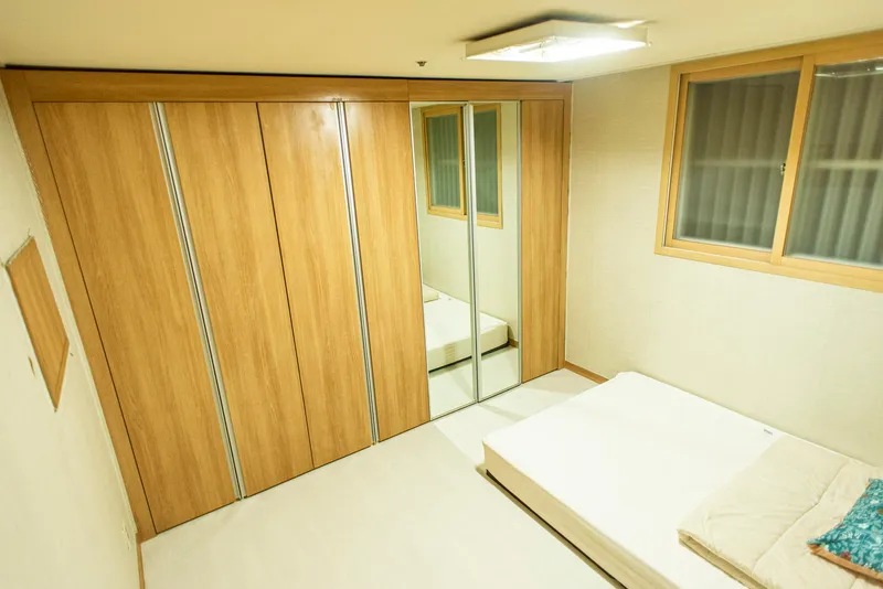 [Bucheon] 3-room apartment 1 minute from Sinjung-dong Station 11