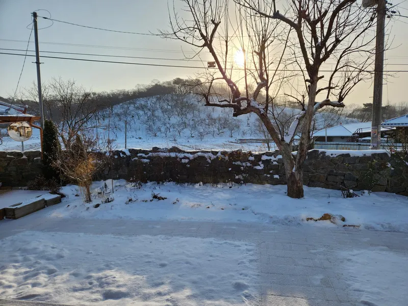 [Buyeo] Remodeling a country house to achieve comfort 12