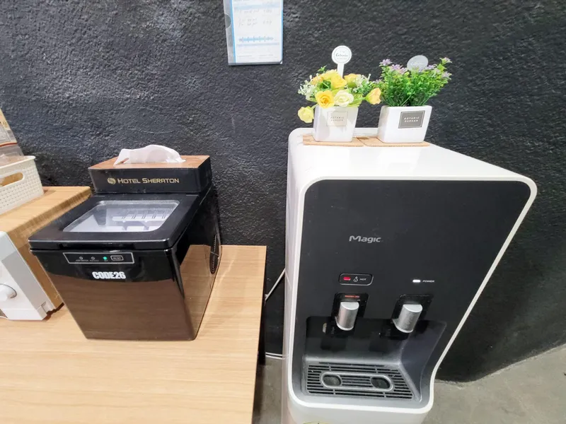 [Uijeongbu] The best short-term residence space in Uijeongbu, One Roomtel 22