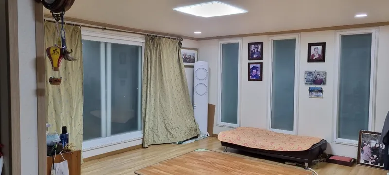 [제주 애월] 유수암98  항파두리  옆 조용하고 깨끗한 2층집 10