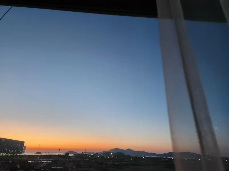 [인천 영종] 영종노을스테이~오션뷰 노을맛집 쓰리룸 주택 33