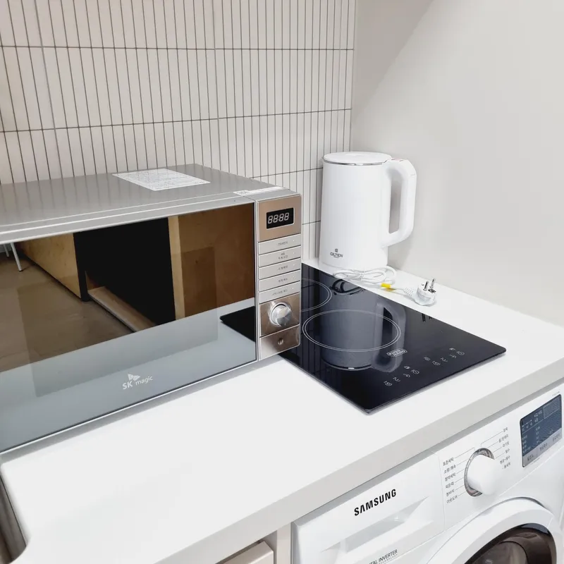 [Yeosu] Are you looking for a short-term open studio rental? #6 14