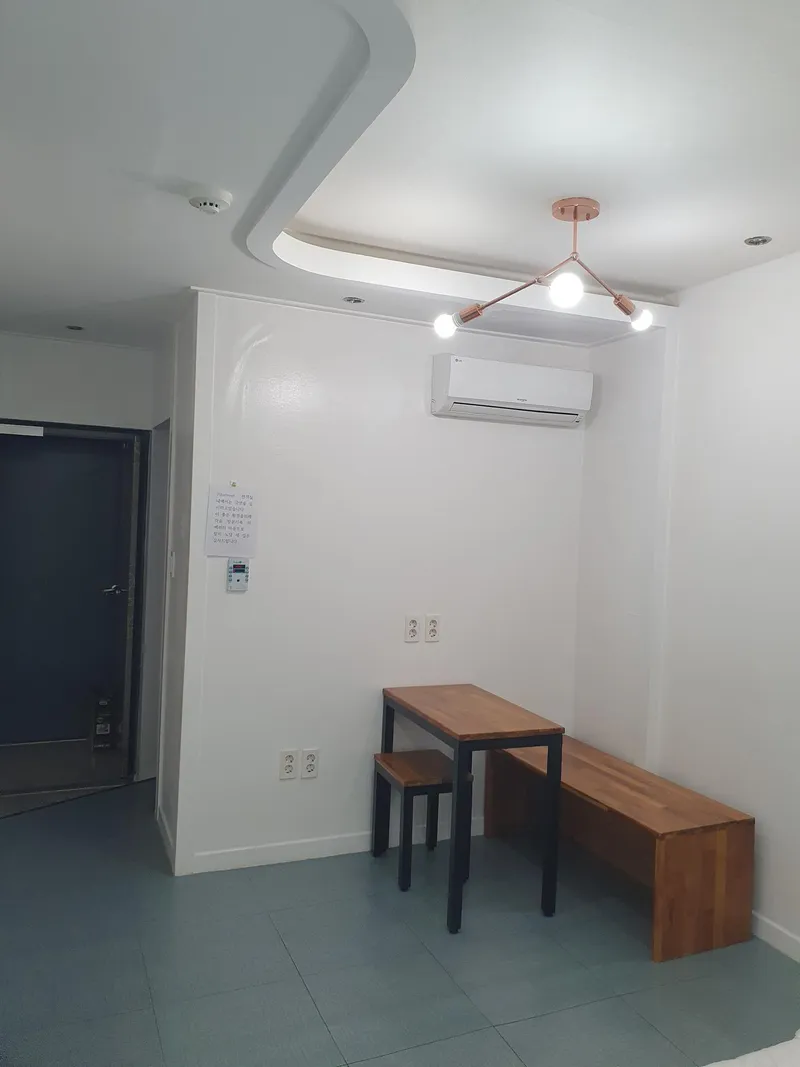[경북 경주] 복층형원룸 스파펜션 3